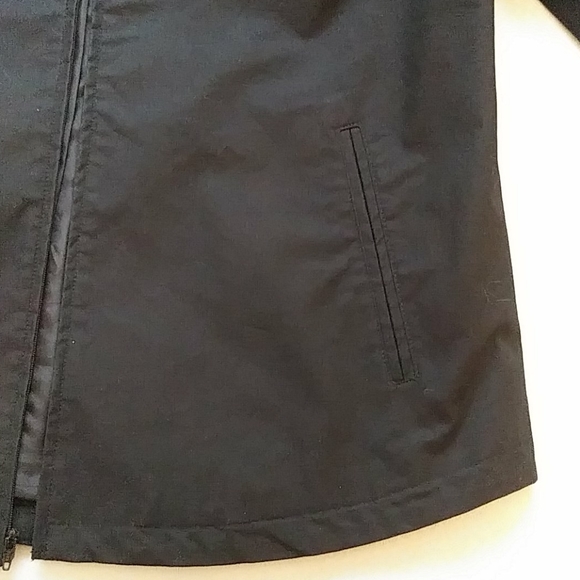 🆕GAP zip up jacket with stretch - Picture 6 of 8